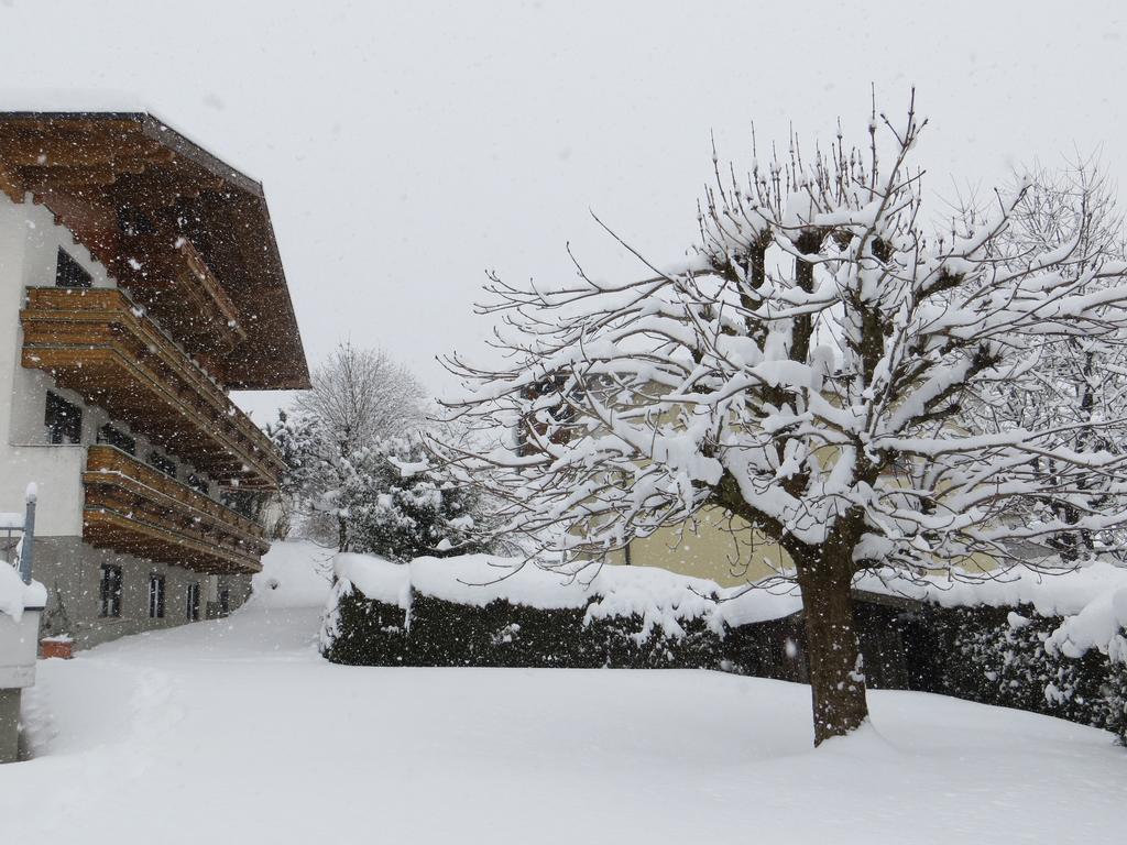 Appartements Hitzenbichler Abtenau Exterior foto