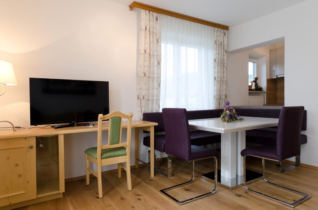 Appartements Hitzenbichler Abtenau Quarto foto