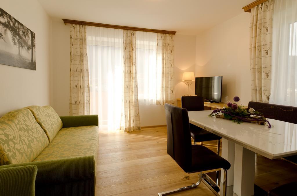 Appartements Hitzenbichler Abtenau Quarto foto