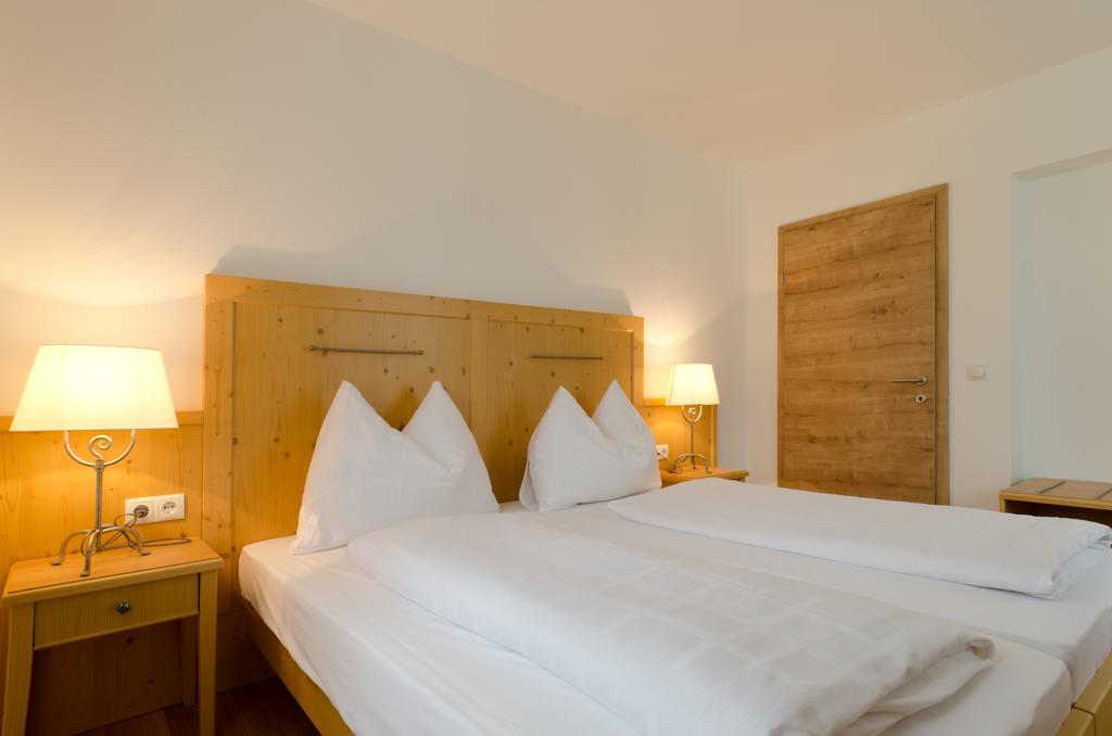 Appartements Hitzenbichler Abtenau Quarto foto